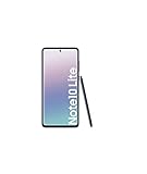 Samsung Galaxy Note10 Lite 128GB Smartphone Black - Deutsche Version