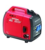 PIGYU Honda Inverter Stromerzeuger EU 20 I Generator Aggregat Handy...