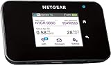 Netgear AC810 Mobiler WLAN Router / 4G LTE Router (AirCard mit bis zu 600...