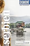 DuMont Reise-Taschenbuch Reiseführer Serbien: Reiseführer plus Reisekarte. Mit...