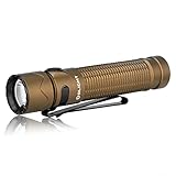 OLIGHT Warrior Mini2 LED Taschenlampe 1750 Lumen, 220 Reichweite, Bis Zu 45 Tage...