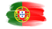 flagge zur portugal laenderinfo